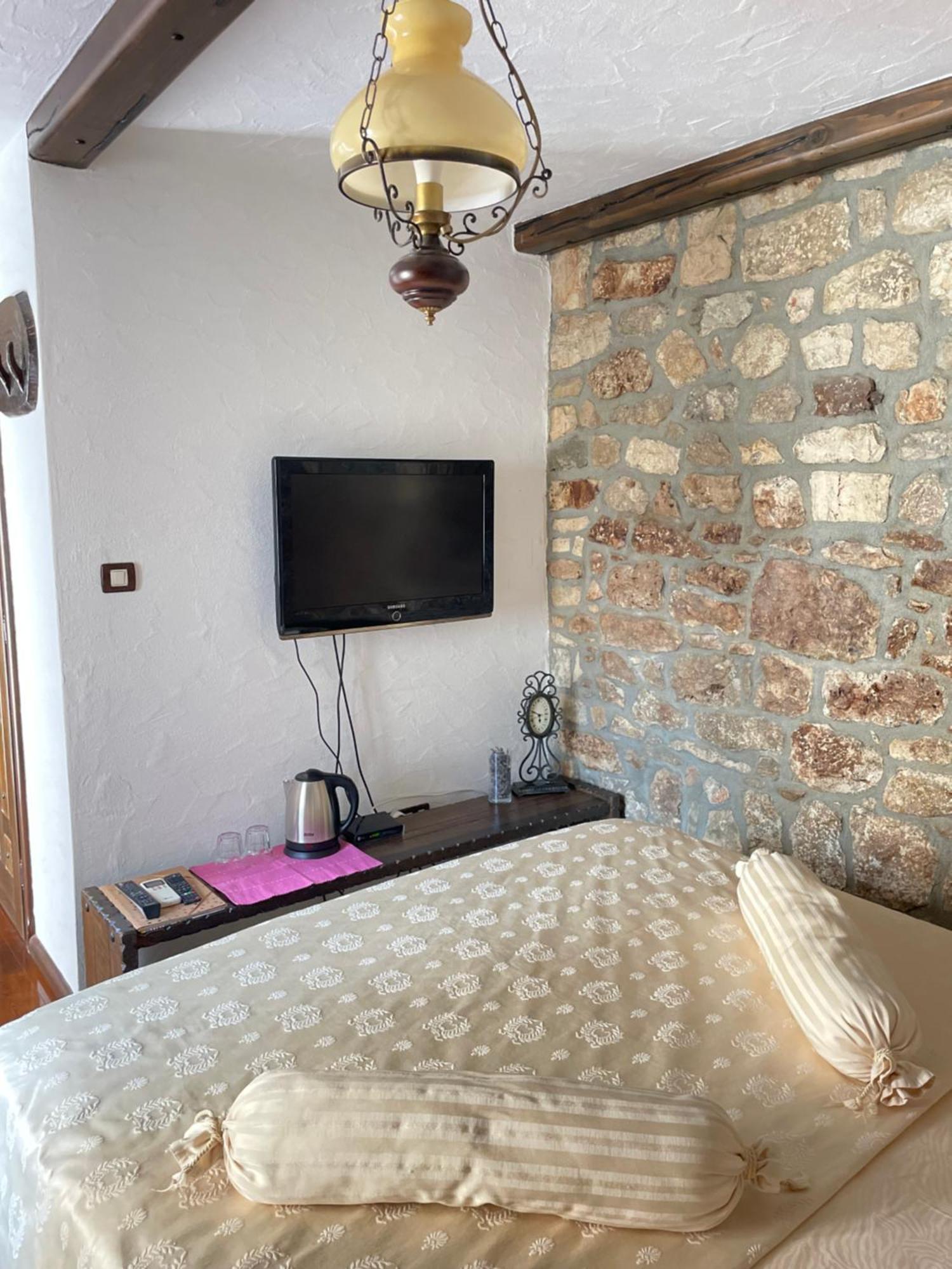 Appartement Stone House Srida à Baška Voda Extérieur photo